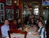 UTD Lunch at Randazzos in Coral Gables