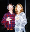 Mark & Tammy New Year's 2000