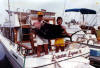 First Sailfish - Hallendale FL 1985