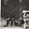Presents and Playing- 1963
