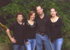 Rahaim Family 2008