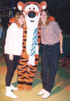 Tammy & Cheryl 1999
